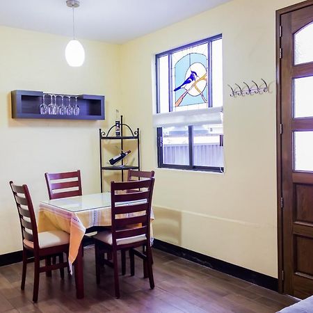 Casa Del Barrio Apartments オアハカ州 エクステリア 写真