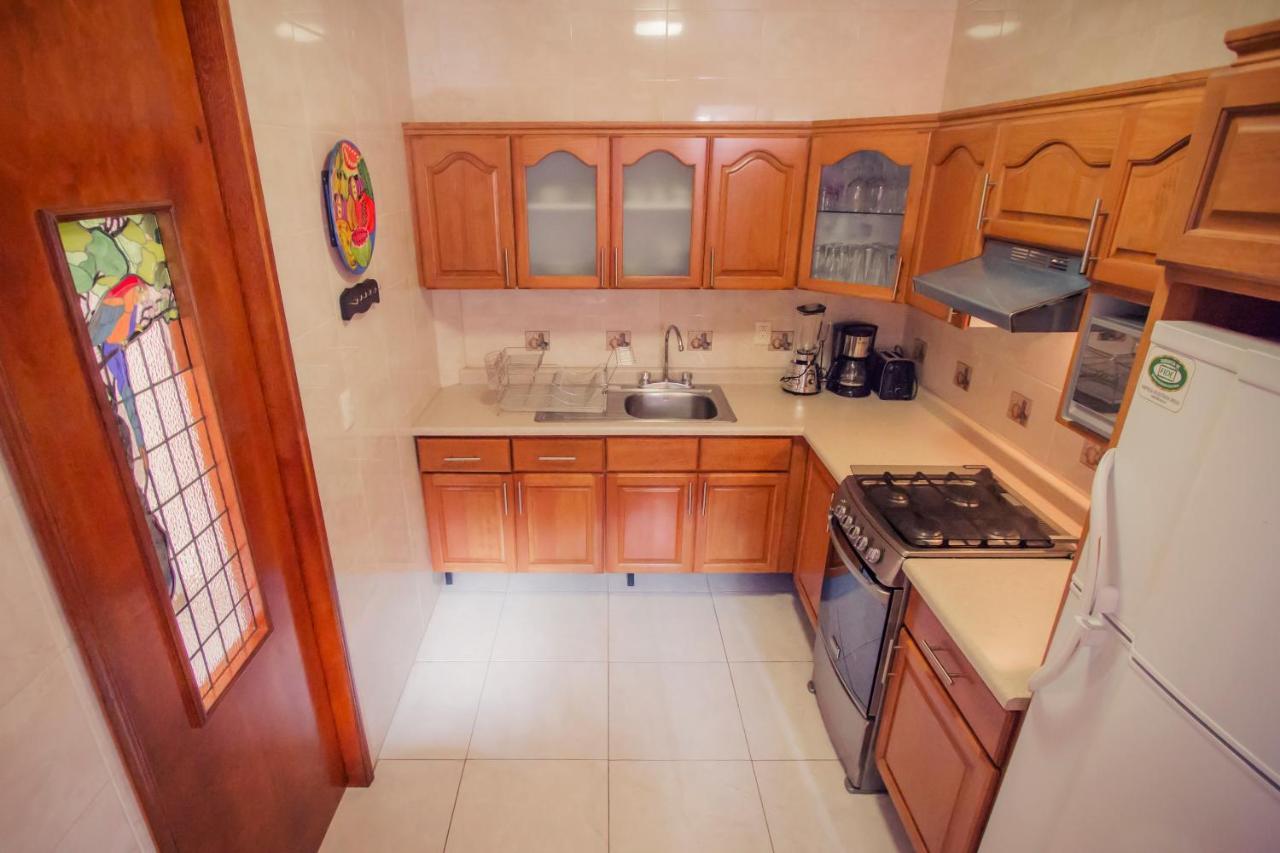 Casa Del Barrio Apartments オアハカ州 エクステリア 写真